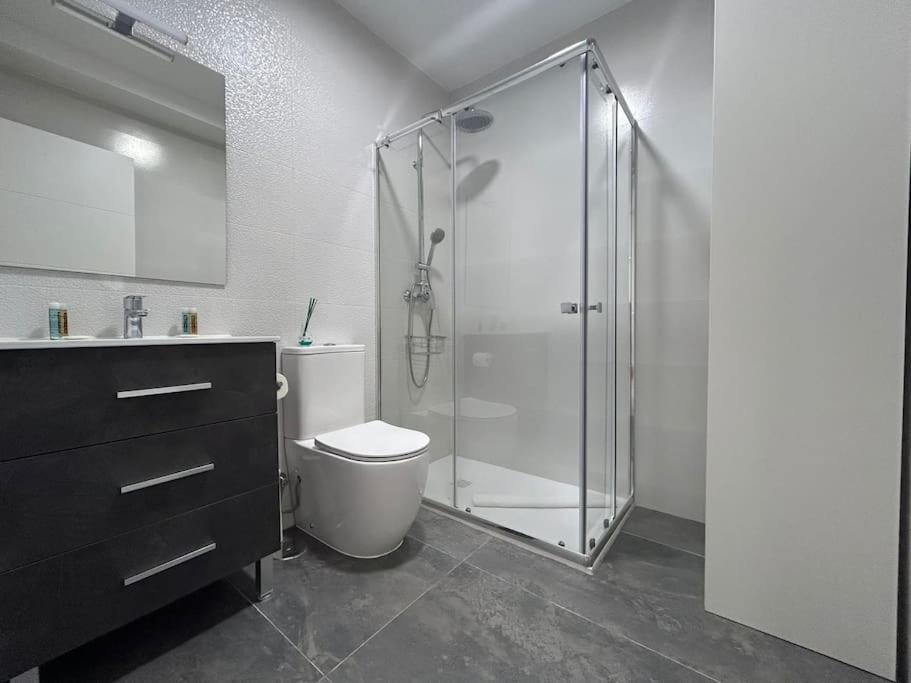 Appartement Large In - Boto Madrid