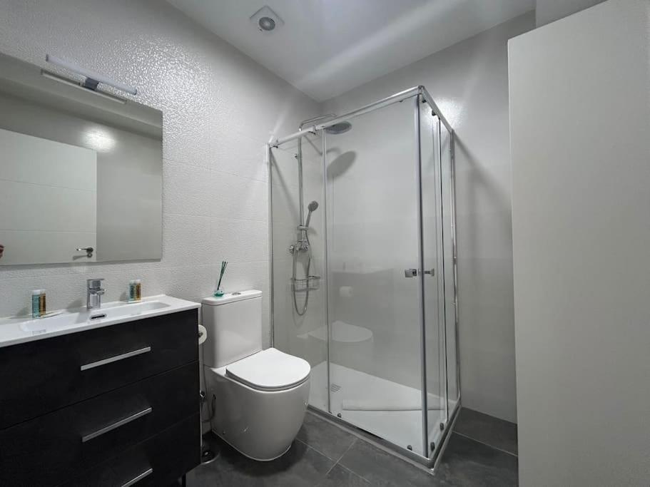 Large In - Boto Appartement *