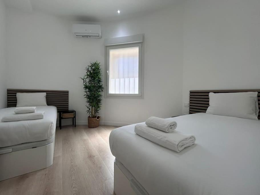 Large In - Boto Appartement *