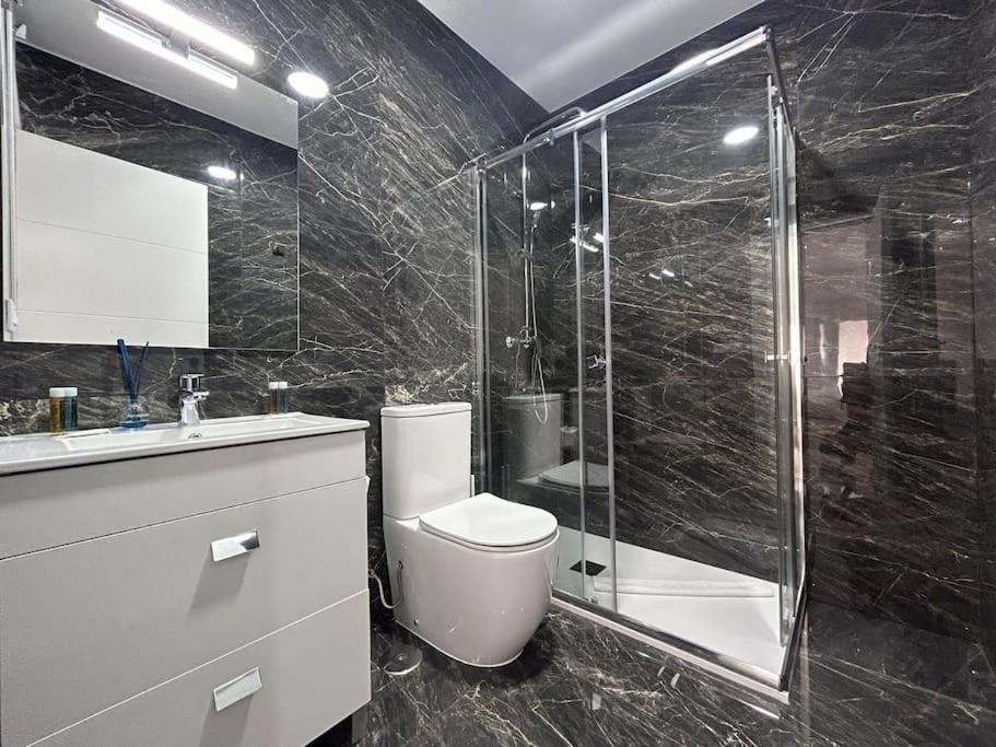 Appartement Large In - Boto *