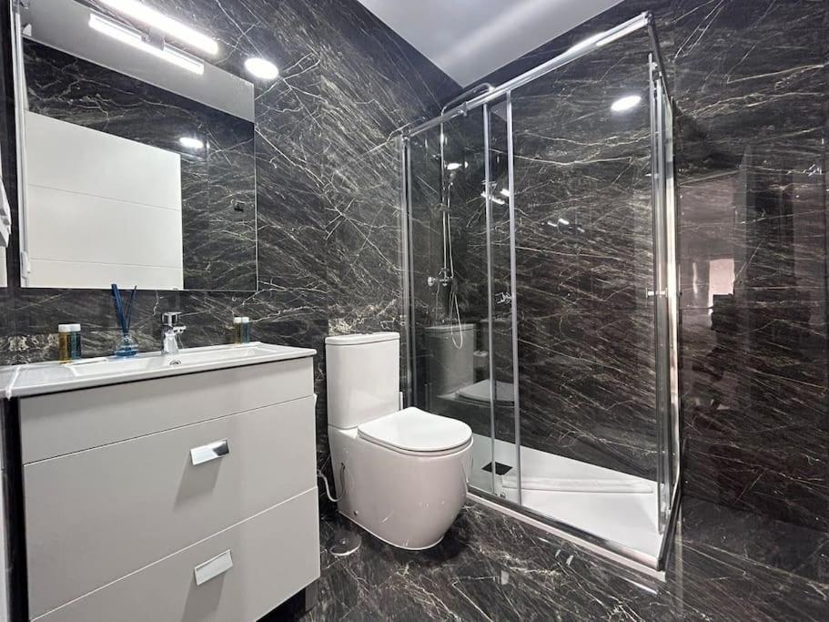 Appartement Large In - Boto *